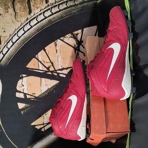 Nike, MCD KEYSTONE 3/4 CLEATS